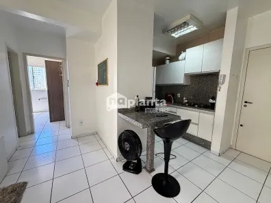 Apartamento com 1 Quarto à venda, 41m² no Campinas, São José