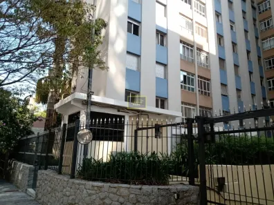 Apartamento com 3 Quartos à venda, 86m² no Pinheiros, São Paulo