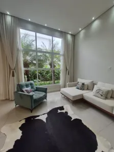 Casa com 3 Quartos à venda, 328m² no Residencial Ecopark, Tatuí