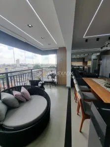 Apartamento com 3 Quartos à venda, 89m² no Taquaral, Campinas
