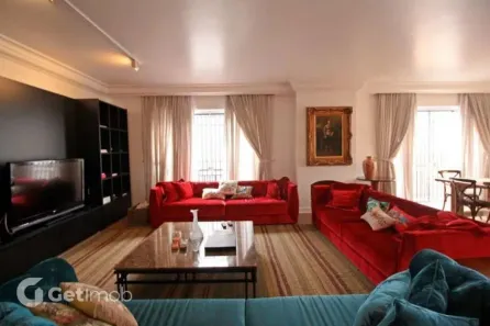 Sobrado com 4 Quartos à venda, 700m² no Pacaembu, São Paulo