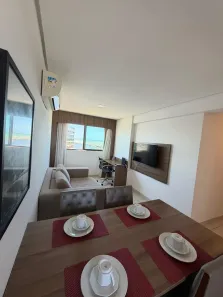 Apartamento com 2 Quartos para alugar, 55m² no Pina, Recife