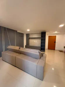 Apartamento com 3 Quartos à venda, 110m² no Jardim América, Goiânia