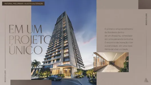 Apartamento com 2 Quartos à venda, 61m² no Caminho das Árvores, Salvador