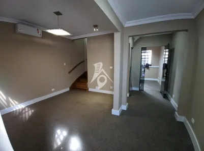 Sobrado com 4 Quartos à venda, 147m² no Vila Mariana, São Paulo