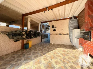 Casa com 2 Quartos à venda, 91m² no Jardim Ivoty, Itanhaém