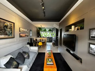 Casa com 2 Quartos à venda, 100m² no Jardim Terramérica III, Americana