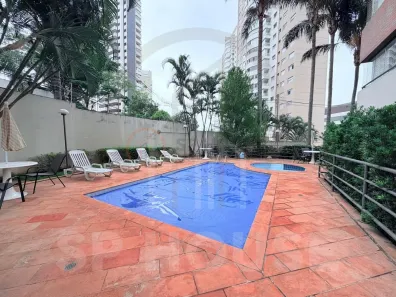 Apartamento com 3 Quartos à venda, 107m² no Jardim Vila Mariana, São Paulo