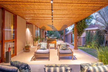 Casa de Condomínio com 5 Quartos à venda, 953m² no Lagos de Shanadu, Indaiatuba