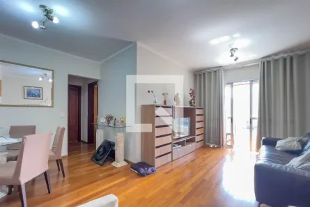 Apartamento com 3 Quartos à venda, 86m² no Ipiranga, São Paulo