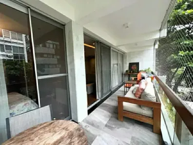 Apartamento com 3 Quartos à venda, 140m² no Ipanema, Rio de Janeiro