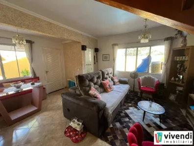 Casa com 4 Quartos à venda, 154m² no Parque da Colônia, Jundiaí