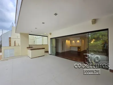 Cobertura com 5 Quartos à venda, 343m² no Barra da Tijuca, Rio de Janeiro