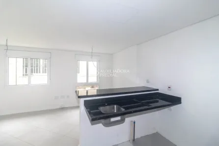 Apartamento com 1 Quarto para alugar, 23m² no Centro Histórico, Porto Alegre
