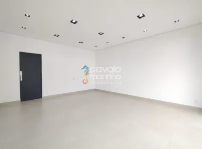 Ponto Comercial para alugar, 45m² no Jardim Sumaré, Ribeirão Preto
