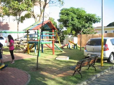Apartamento com 2 Quartos à venda, 40m² no Vila Guedes, São Paulo