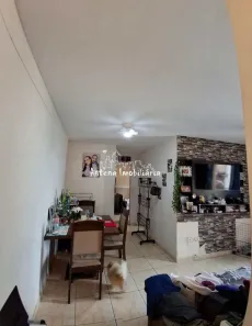 Apartamento com 2 Quartos à venda, 53m² no Vila São Paulo, Ferraz de Vasconcelos