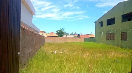 Lote/Terreno à venda, 360m² no Chapéu do Sol, São João da Barra