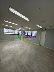 Sala Comercial para alugar, 45m² no Pinheiros, São Paulo