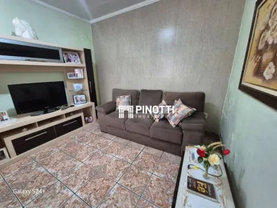 Casa com 2 Quartos à venda, 100m² no Baeta Neves, São Bernardo do Campo