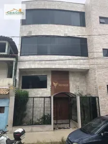 Prédio Comercial à venda, 530m² no Feu Rosa, Serra
