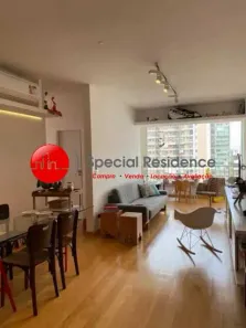 Apartamento com 2 Quartos à venda, 83m² no Barra da Tijuca, Rio de Janeiro
