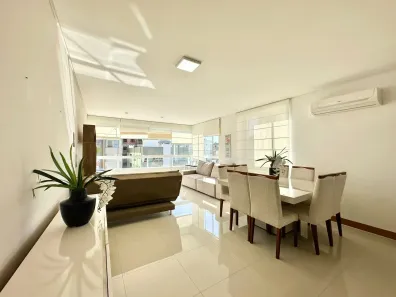 Apartamento com 3 Quartos à venda, 132m² no Zona Nova, Capão da Canoa