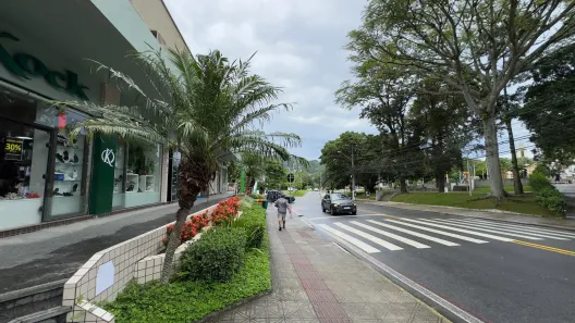 Sala Comercial à venda, 45m² no Trindade, Florianópolis