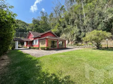 Casa com 5 Quartos à venda, 14800m² no Corrêas, Petrópolis