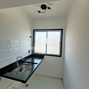 Apartamento com 1 Quarto à venda, 37m² no Centro, Campinas