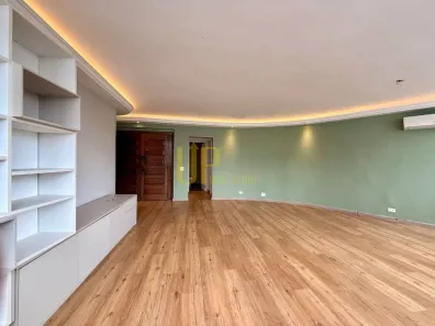 Apartamento com 3 Quartos para alugar, 180m² no Jardim Paulistano, São Paulo