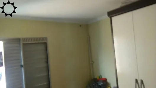 Apartamento com 2 Quartos à venda, 42m² no Conjunto Habitacional Presidente Castelo Branco, Carapicuíba
