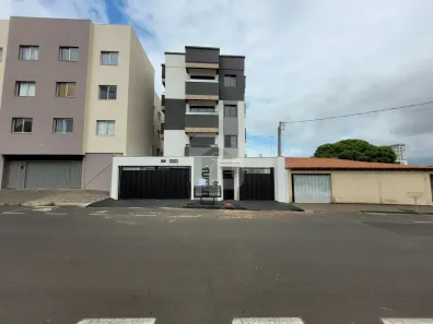Apartamento com 1 Quarto para alugar, 25m² no Santa Mônica, Uberlândia