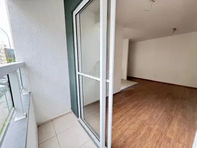 Apartamento com 2 Quartos à venda, 46m² no Recreio dos Bandeirantes, Rio de Janeiro