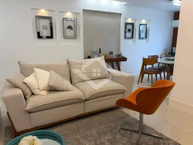 Apartamento com 3 Quartos à venda, 98m² no Barra Olímpica, Rio de Janeiro