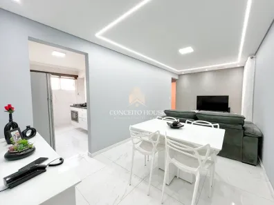 Apartamento com 3 Quartos à venda, 63m² no Piratininga, Osasco