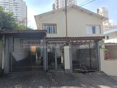 Prédio Comercial à venda, 179m² no Chácara Inglesa, São Paulo