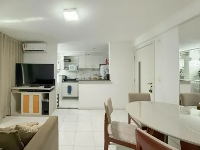 Apartamento com 1 Quarto à venda, 45m² no Barra, Salvador
