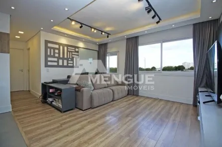 Apartamento com 2 Quartos à venda, 75m² no São Sebastião, Porto Alegre