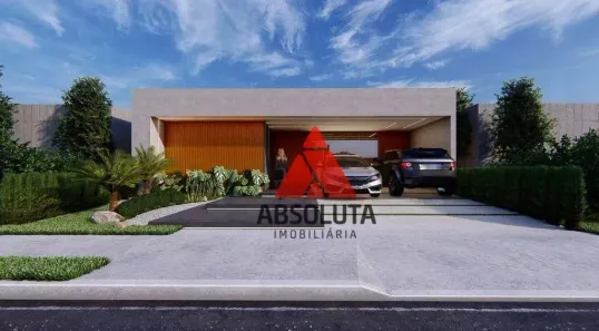Casa de Condomínio com 3 Quartos à venda, 173m² no Parque Residencial Klavin, Nova Odessa