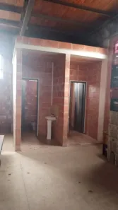 Galpão/Depósito/Armazém à venda, 3190m² no Vila Martins, Itu