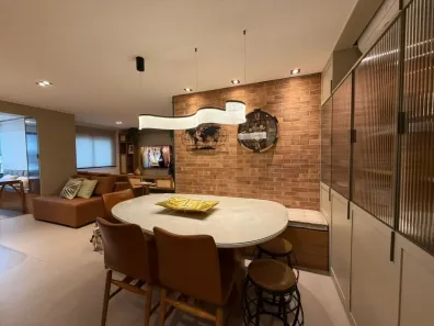 Apartamento com 2 Quartos à venda, 90m² no Parque Morumbi, Votorantim
