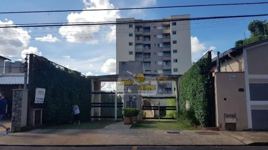 Apartamento com 1 Quarto para alugar, 37m² no Nossa Senhora da Abadia, Uberaba