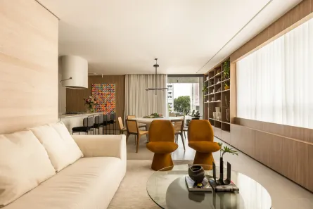 Apartamento com 3 Quartos à venda, 140m² no Cabral, Curitiba