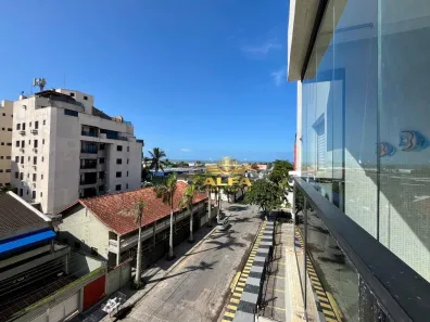 Apartamento com 3 Quartos à venda, 90m² no Enseada, Guarujá