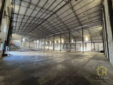 Galpão/Depósito/Armazém para alugar, 6200m² no Industrial Anhangüera, Osasco