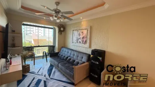 Apartamento com 2 Quartos à venda, 58m² no Tramandaí, Tramandaí