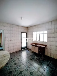 Casa com 1 Quarto para alugar, 50m² no Parque Residencial Rondon, Salto