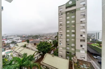 Apartamento com 3 Quartos à venda, 71m² no Cavalhada, Porto Alegre