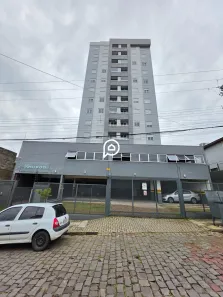Apartamento com 2 Quartos para alugar, 53m² no Charqueadas, Caxias do Sul